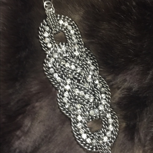 Stella & Dot Petra Braided Bracelet - Picture 3 of 3